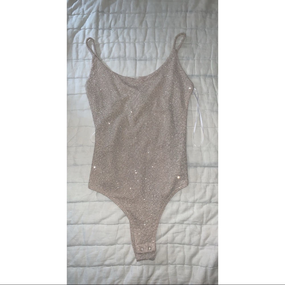Women’s bodysuit